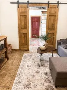 Homestead Haven - Isabel