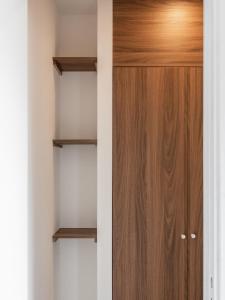 Appartements Tulum - ST Micro - CEA : photos des chambres