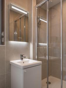 Appartements Tulum - ST Micro - CEA : photos des chambres