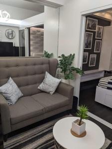 1 Cozy Bedroom in Lumiere Residences - Aparthotels, Manila