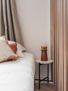 Appartements Tulum - ST Micro - CEA : photos des chambres