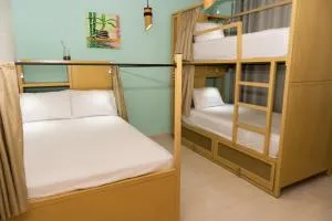 Hostal Las Guaduas - Barrio Obrero