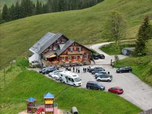 Alprestaurant Stäldeli - Escholzmatt