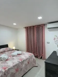 SICILIA terra di luce - Borgetto