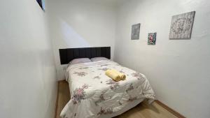 Casa em Petropolis 7 min do Museu