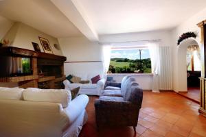 Country house Il Poggio
