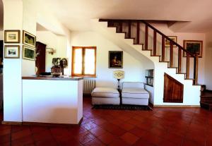 Country house Il Poggio
