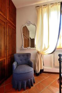 Country house Il Poggio