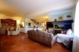 Country house Il Poggio