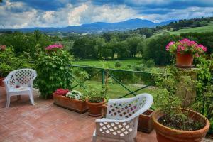 Country house Il Poggio