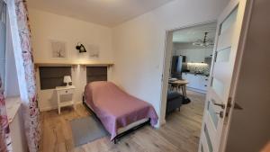 Carpe Diem Lakeside Apartments