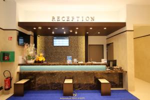 Hotels Toyoko INN Marseille Saint Charles : photos des chambres