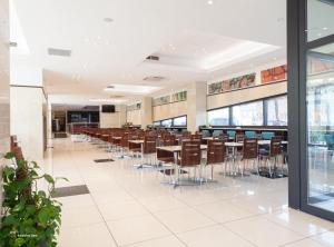 Hotels Toyoko INN Marseille Saint Charles : photos des chambres