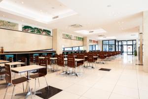 Hotels Toyoko INN Marseille Saint Charles : photos des chambres