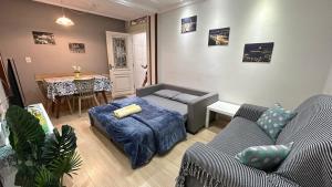 Casa em Petropolis 7 min do Museu