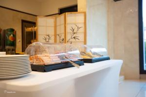 Hotels Toyoko INN Marseille Saint Charles : photos des chambres