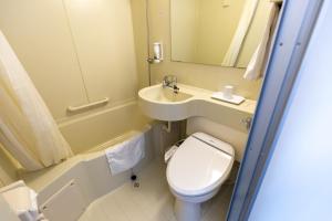 Hotels Toyoko INN Marseille Saint Charles : photos des chambres