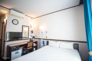 Hotels Toyoko INN Marseille Saint Charles : photos des chambres