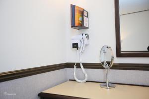 Hotels Toyoko INN Marseille Saint Charles : photos des chambres