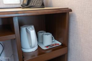 Hotels Toyoko INN Marseille Saint Charles : photos des chambres