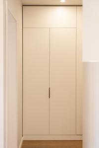 “Vanagupės pušyno SPA” apartamentai