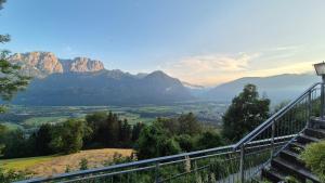 Ferienwohnungen BergArt