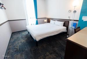 Hotels Toyoko INN Marseille Saint Charles : photos des chambres