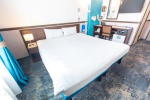 Hotels Toyoko INN Marseille Saint Charles : Chambre Double