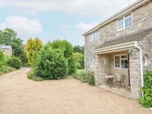 Glyde House - Higher Bockhampton