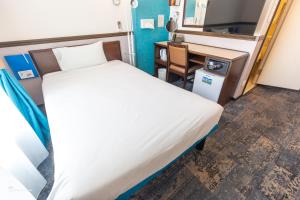 Hotels Toyoko INN Marseille Saint Charles : photos des chambres