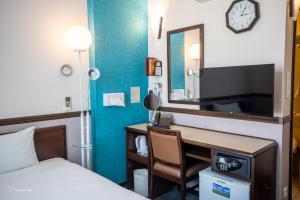Hotels Toyoko INN Marseille Saint Charles : photos des chambres