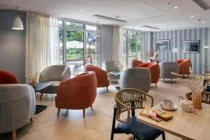 Résidence Services Séniors - Domitys Les Jardins d'Ahna - Léhon