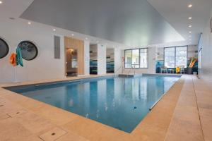 Appart'hotels Residence Services Seniors - Domitys Les Jardins d'Ahna : photos des chambres