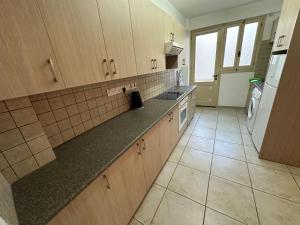 city center accommodation