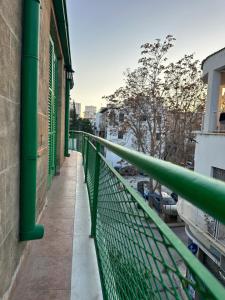 city center accommodation