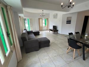 city center accommodation