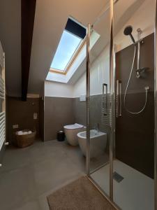 Bilocale a 130m da Porta Susa