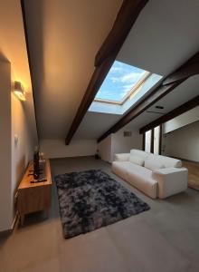 Bilocale a 130m da Porta Susa