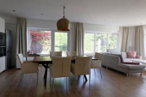 Ferienwohnungen BergArt