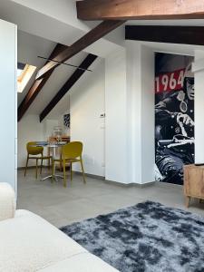 Bilocale a 130m da Porta Susa