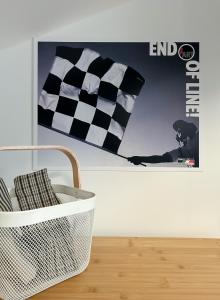 Bilocale a 130m da Porta Susa