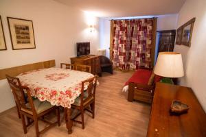 Bilocale B215 con nicchia