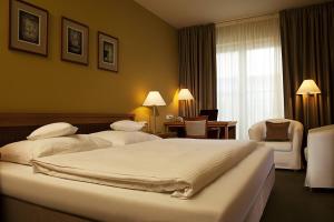 Double or Twin Room room in Dolce Villa