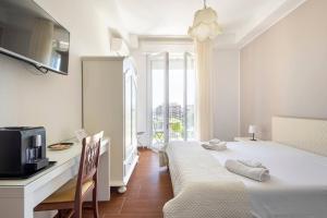 Panoramic Rooms