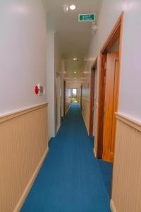 Khách sạn Kim Cương