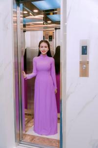 Khách sạn Kim Cương