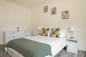 Polanco Prime Location Suites - Near Citibanamex