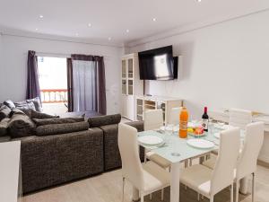 Rentaliday Los Playeros