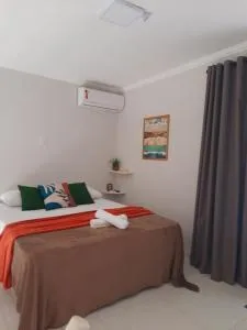 Vila das Cachoeiras - 布罗塔斯