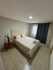 Apartamento frente a la playa